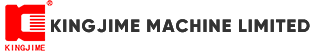KingJime Machine Limited Logo
